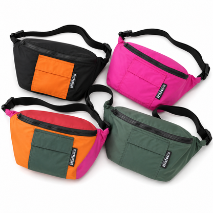 Unica bumbag #479 - Robe
