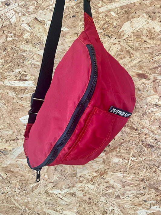 Unica bumbag #488 - Robe