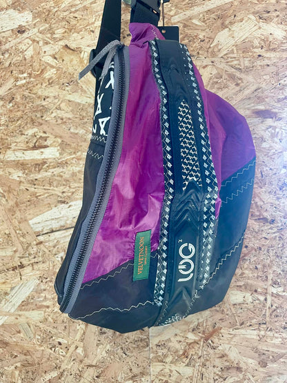 Unica bumbag #478 - Kite