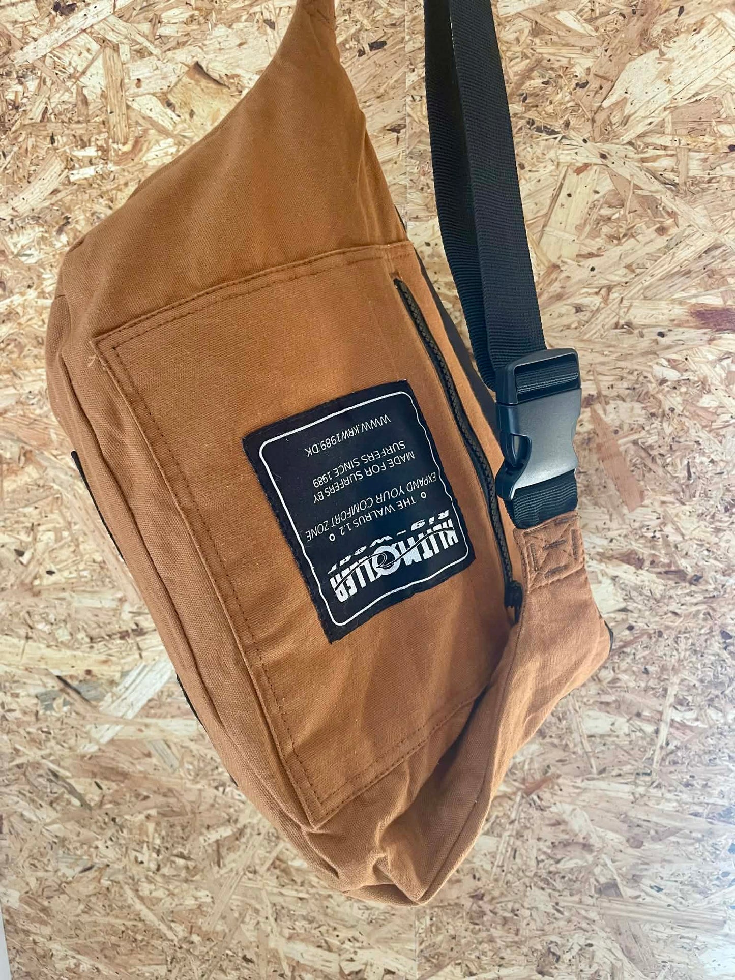 Unica bumbag #468