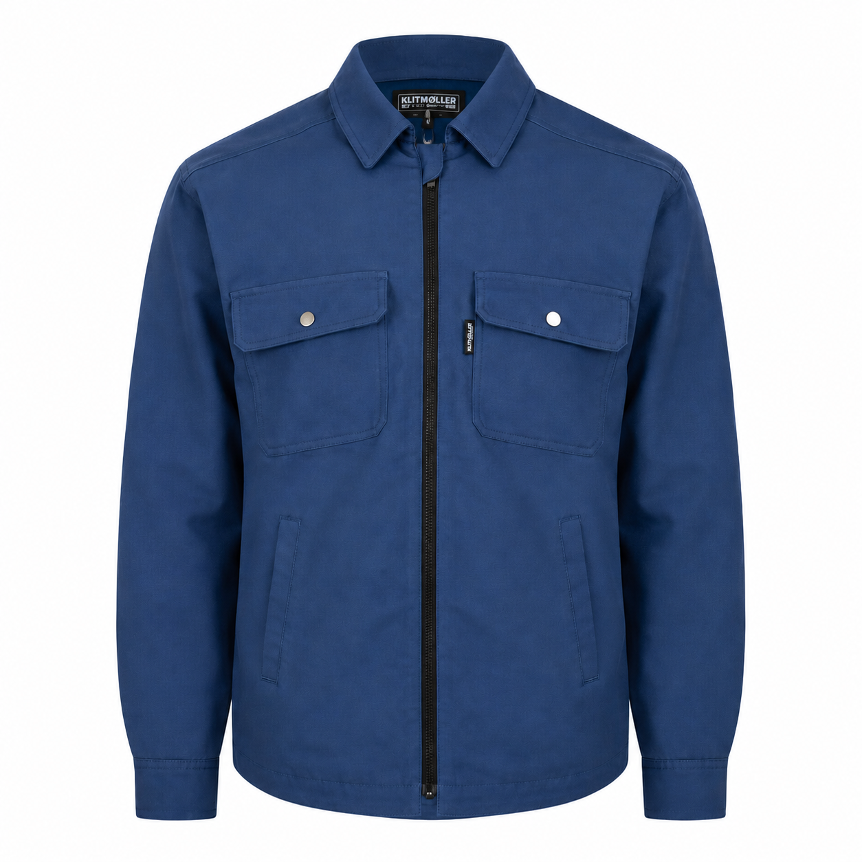Oceanman Canvas Crafter Navy