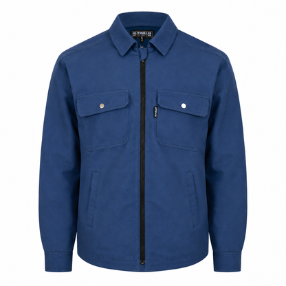Oceanman Canvas Crafter Navy