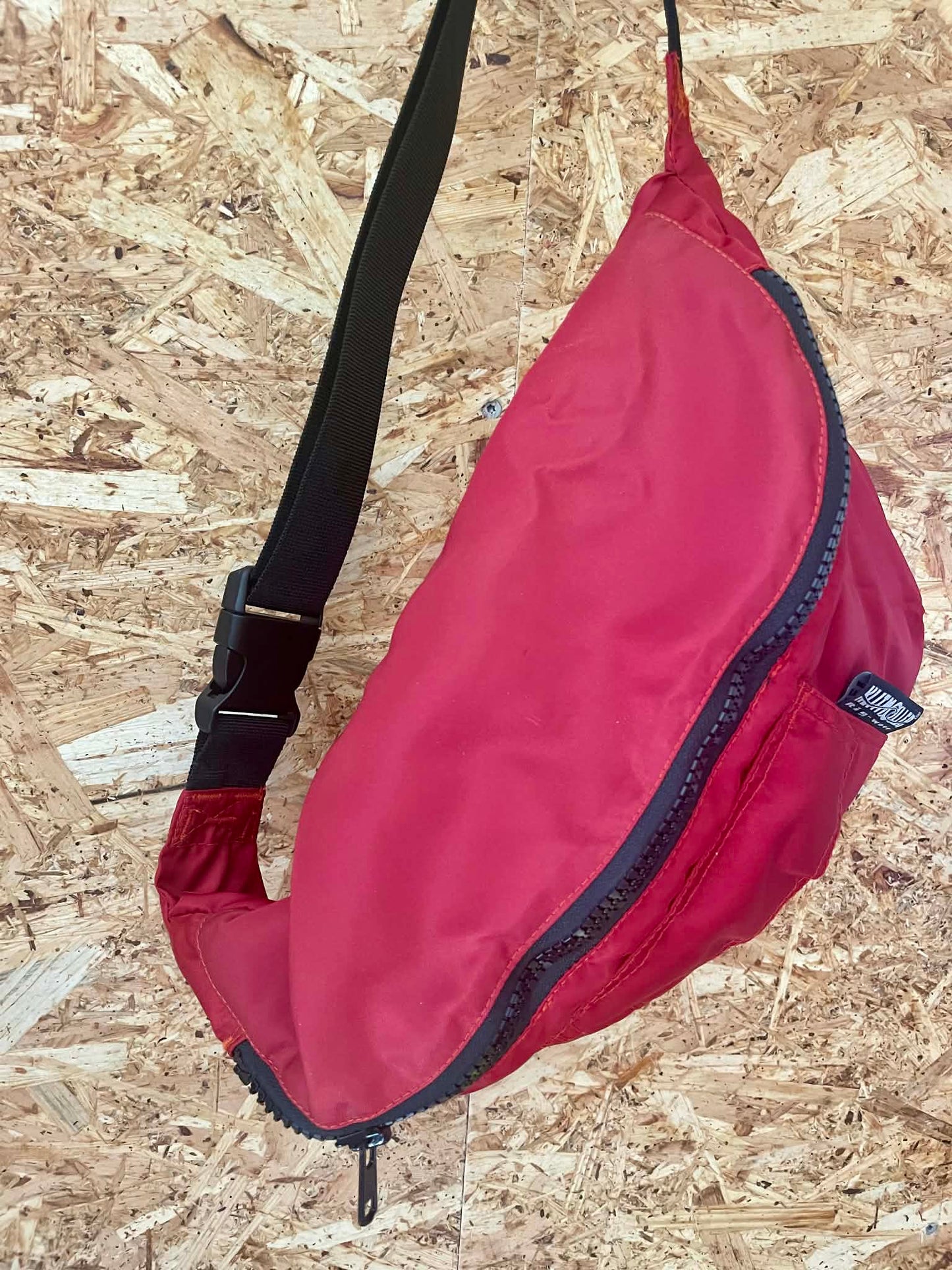 Unica bumbag #488 - Robe
