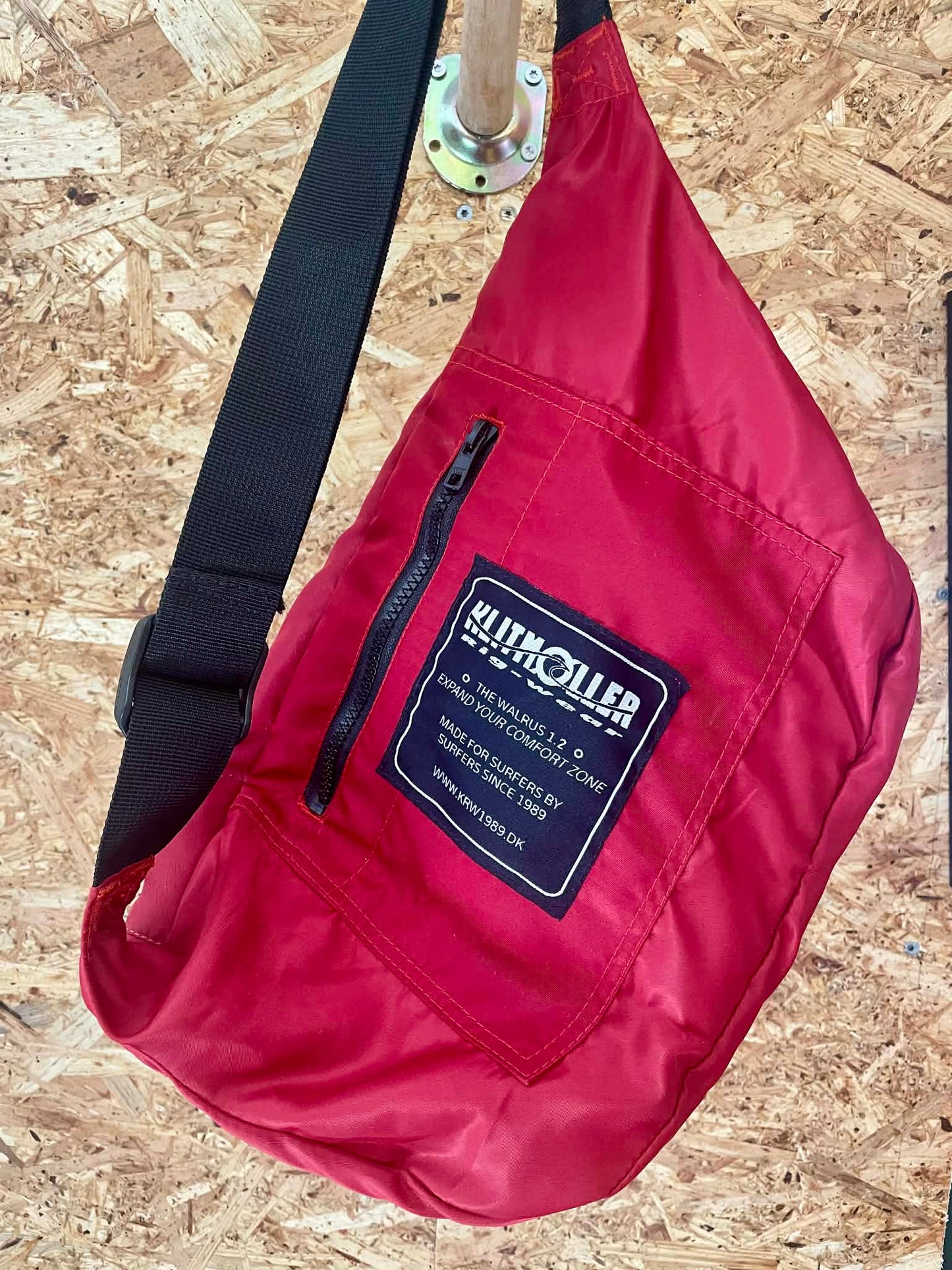 Unica bumbag #488 - Robe