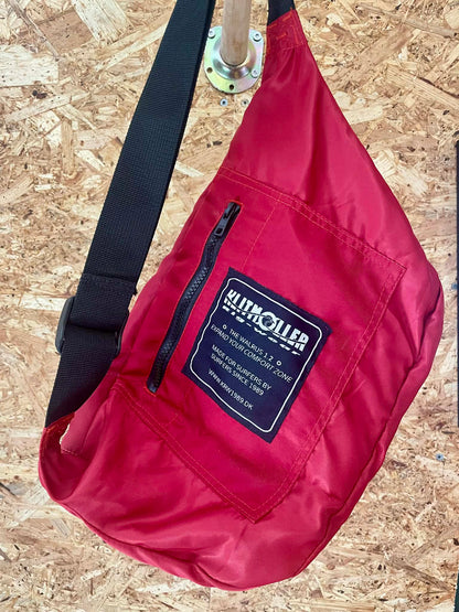 Unica bumbag #488 - Robe