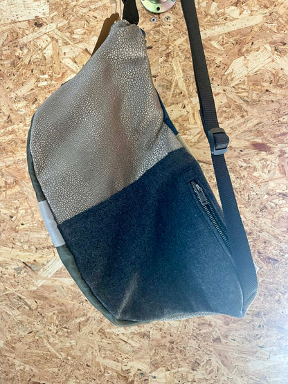 Unica bumbag #476