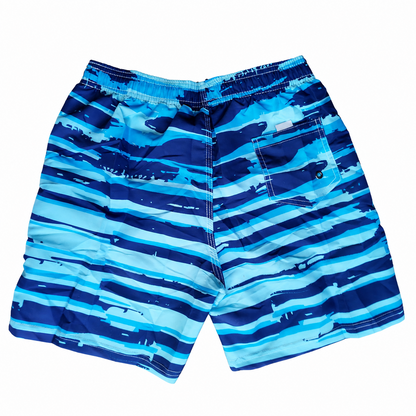 Badeshorts Ocean