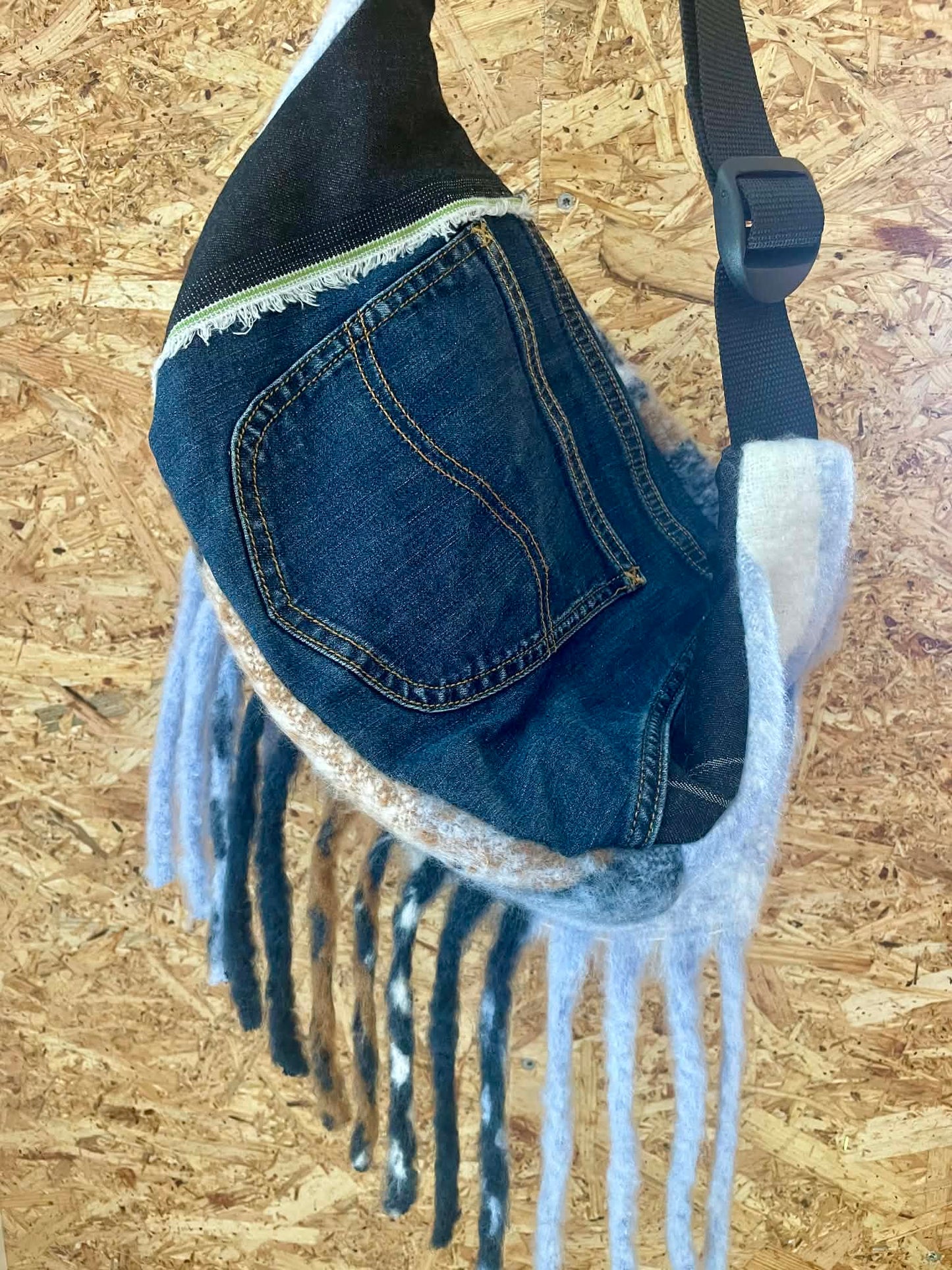UNICA BUMBAG #461