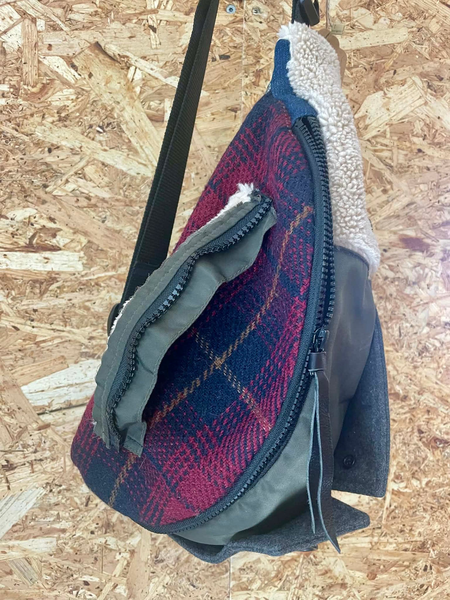 Unica bumbag #480