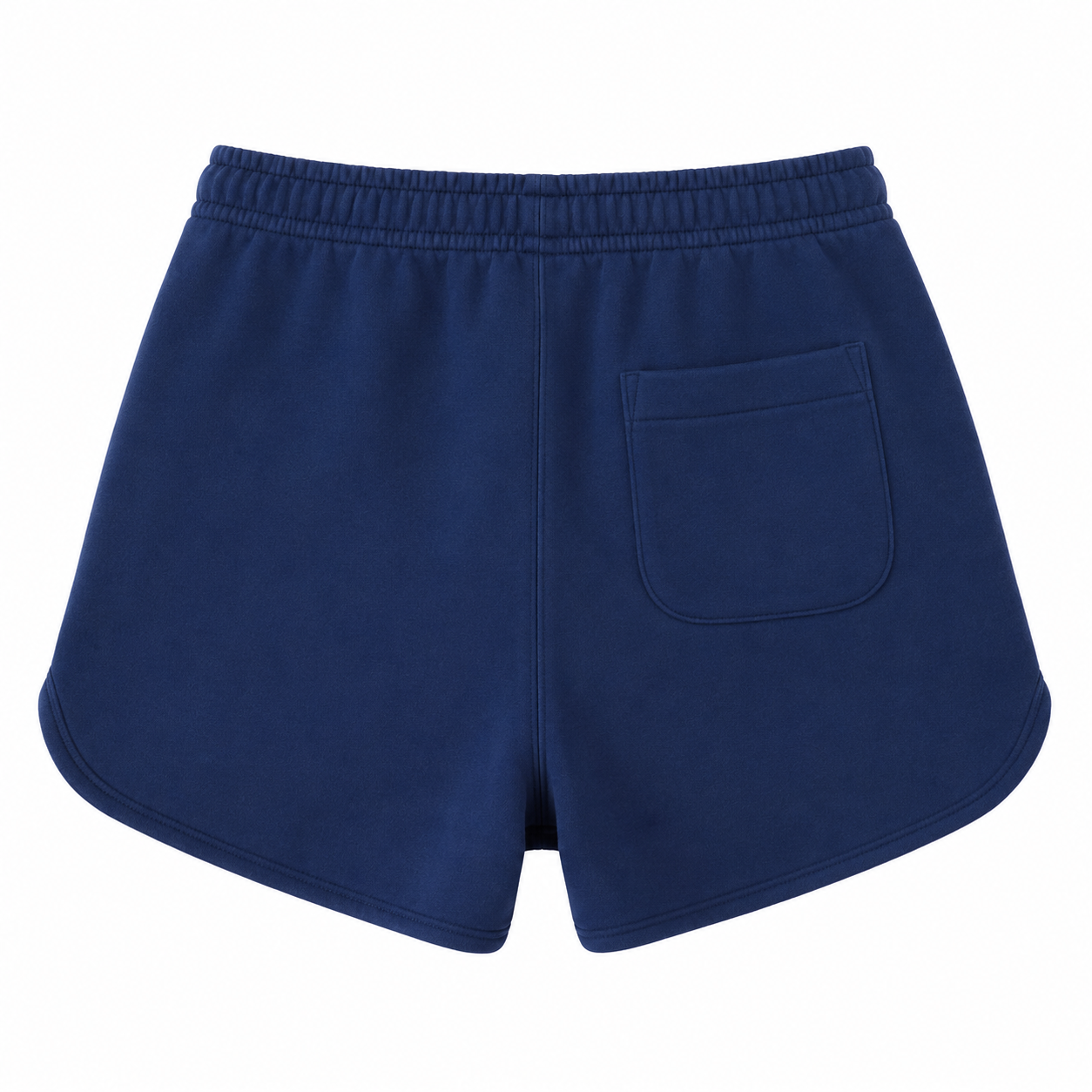SUNNY CONE SHORTS, blue