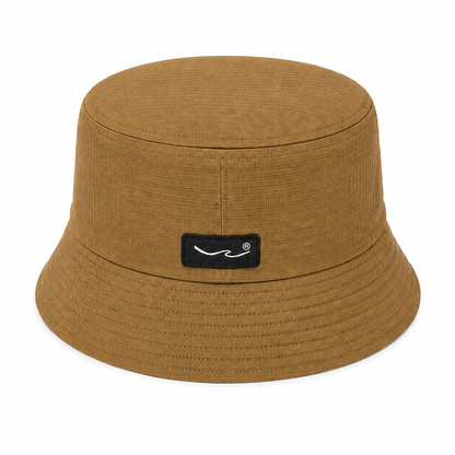 Bucket Hat - Rip Stop Reversible