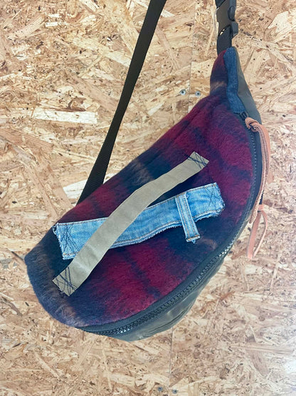 Unica bumbag #467