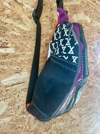 Unica bumbag #478 - Kite