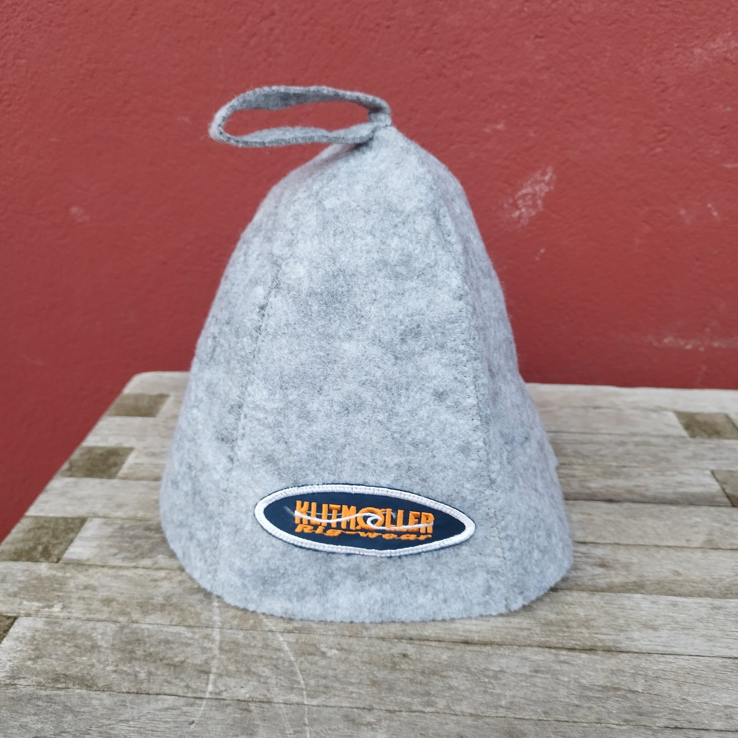 Sauna filt hue Gus 1,5mm