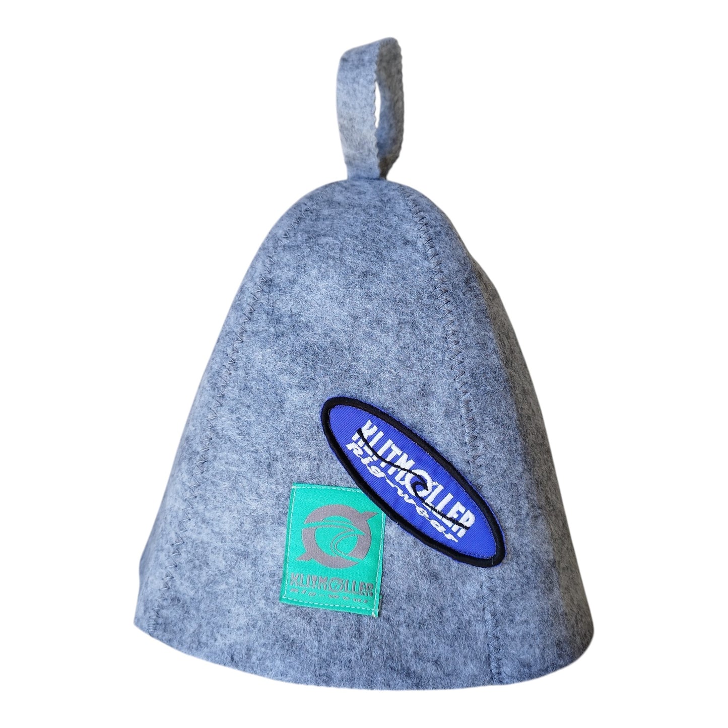 Sauna filt hue Gus 1,5mm - KRW logo