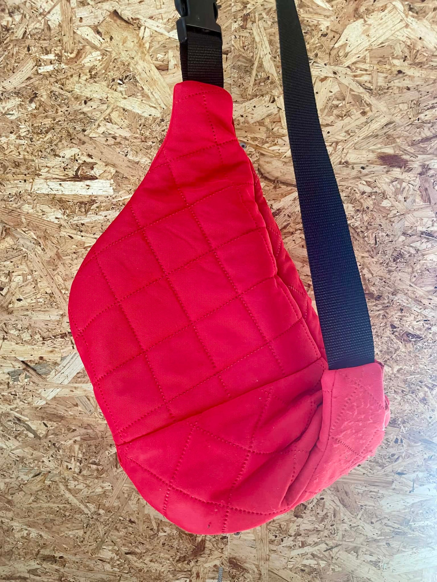 Unica bumbag #466 - Termo