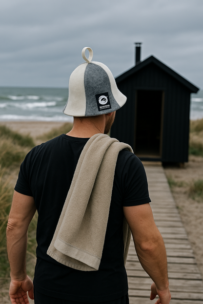 Sauna filt hue Bellflower