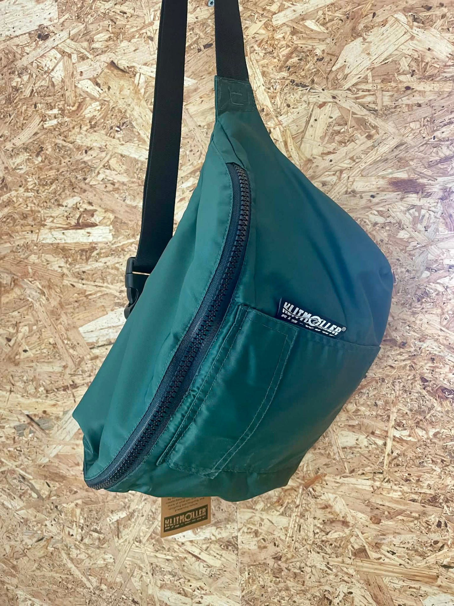Unica bumbag #479 - Robe
