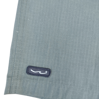 Ripstop HD shorts, Cotton, Army Green