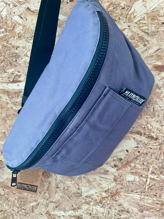 Unica bumbag #486 - Canvas