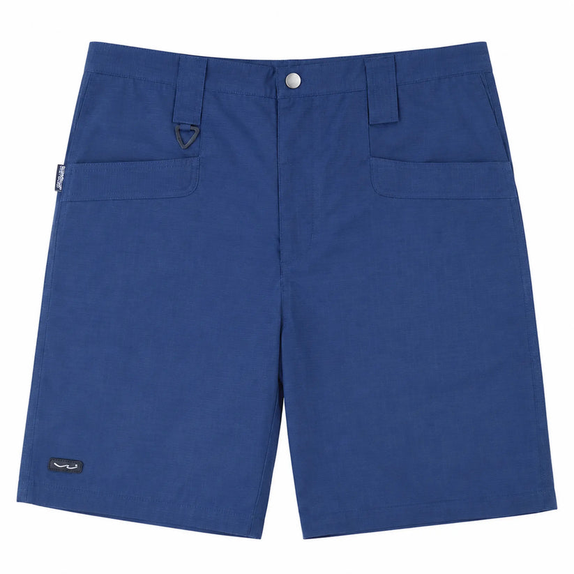 Ripstop HD Shorts Navy Blue