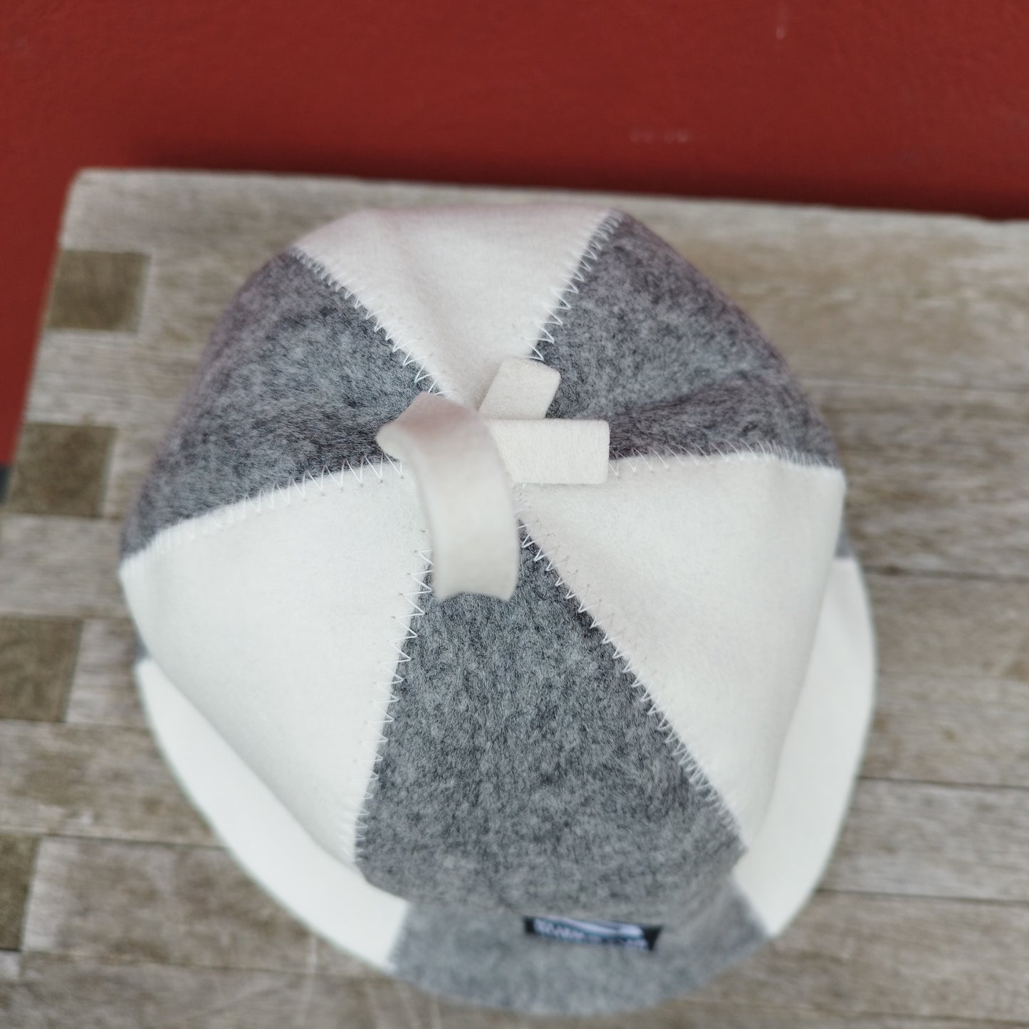 Sauna filt hue Bellflower