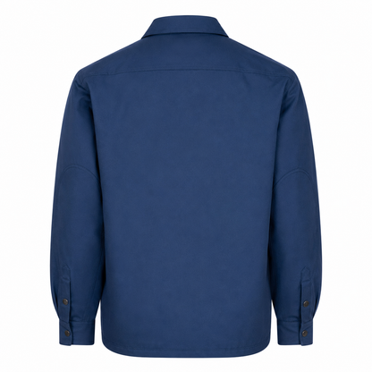 Oceanman Canvas Crafter Navy