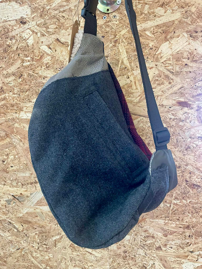 Unica bumbag #480