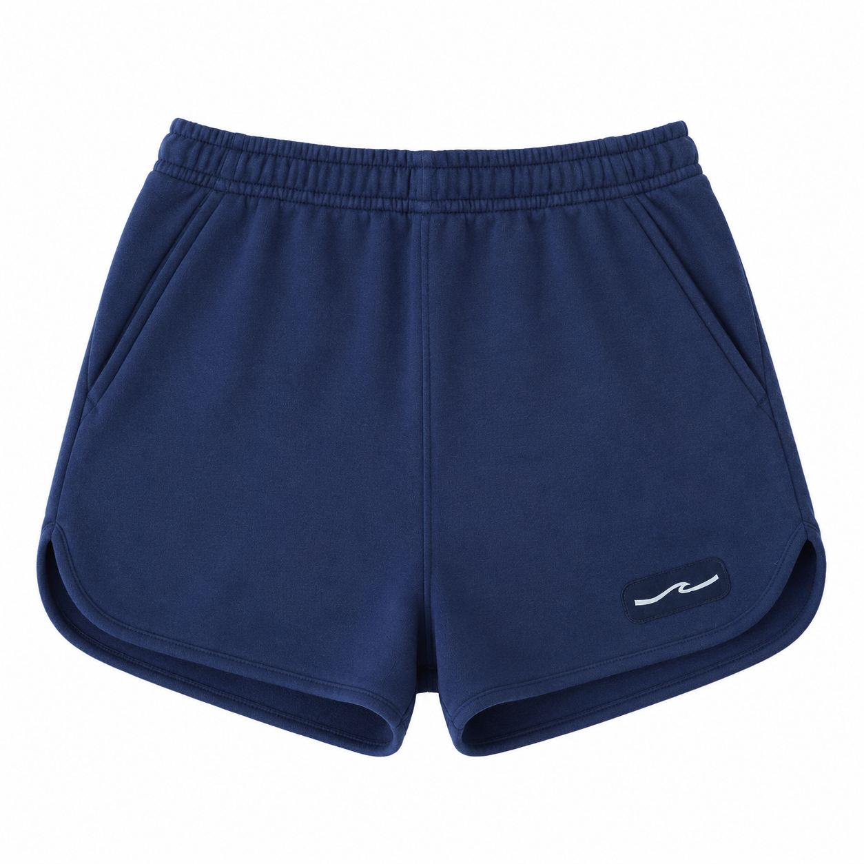 SUNNY CONE SHORTS, blue
