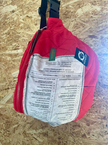 Unica bumbag #466 - Termo