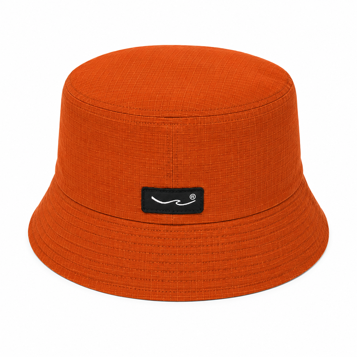 Bucket Hat - Rip Stop Reversible