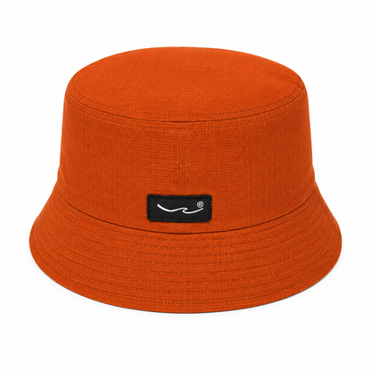 Bucket Hat - Rip Stop Reversible
