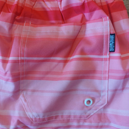 PINK LINES BADEHORTS