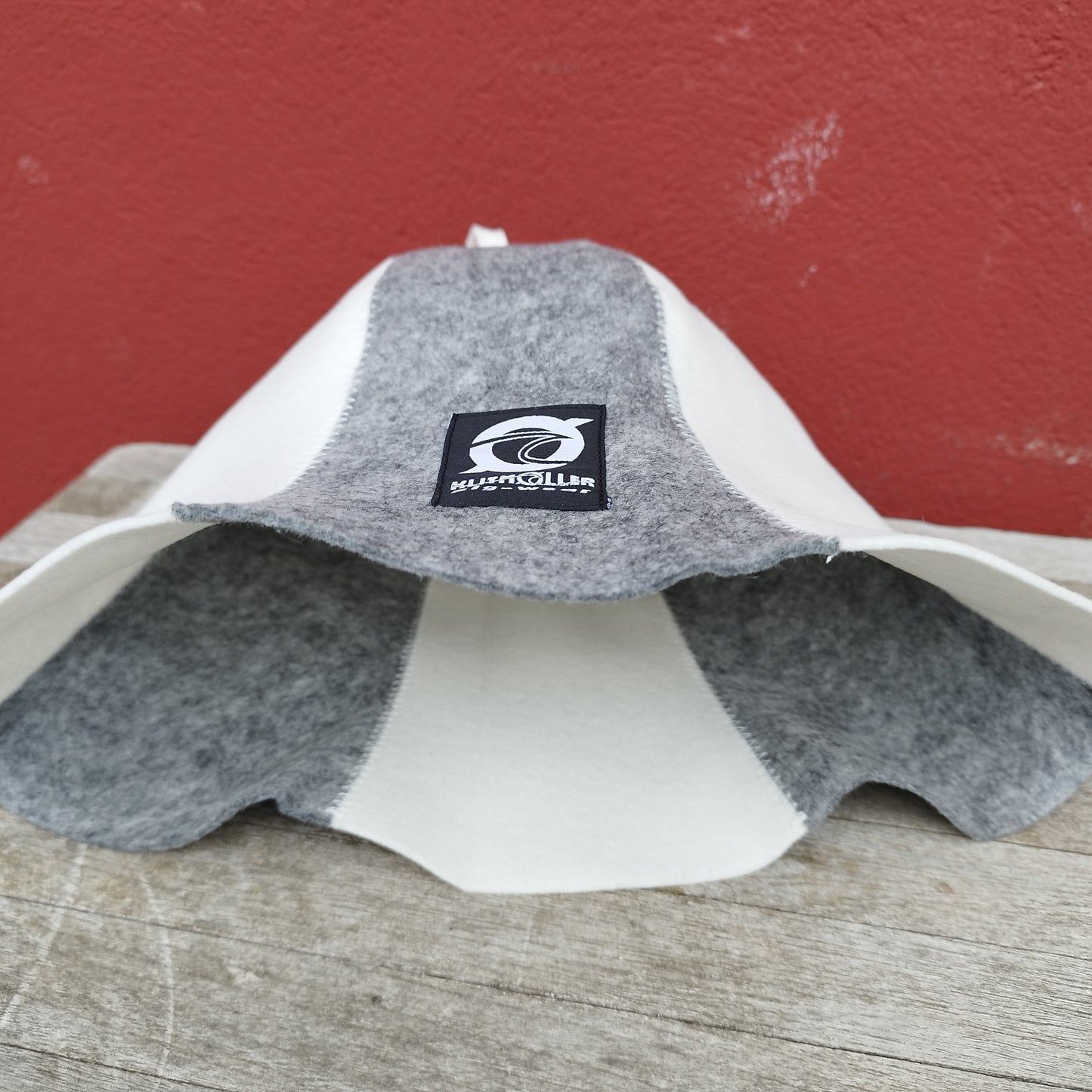 Sauna filt hue Bellflower